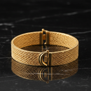 Pulseira Malha - Império Joias